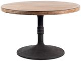 Antique Natural-Iron