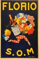 Stylecraft Florio Wall Art-1