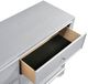 Homelegance® Anatole Silver Dresser-4
