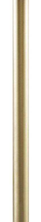 Olliix by INK+IVY Sullivan Gold Floor Lamp-2