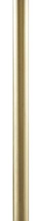 Olliix by INK+IVY Sullivan Gold Floor Lamp-2
