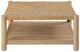 Riverside Furniture Rosalie Hemlock Square Coffee Table-2
