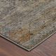 Dalyn™ Rug Company Aristo AR1 Pewter 5'x8' Area Rug-4