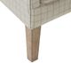 Olliix by Madison Park Linen Arianna Swoop Wing Chair-4