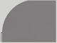 Vent-A-Hood® 48" Wall Mount Range Hood-Gunsmoke-1