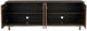 Basset Mirror Keir Dark Brown/Ebonized Server-3