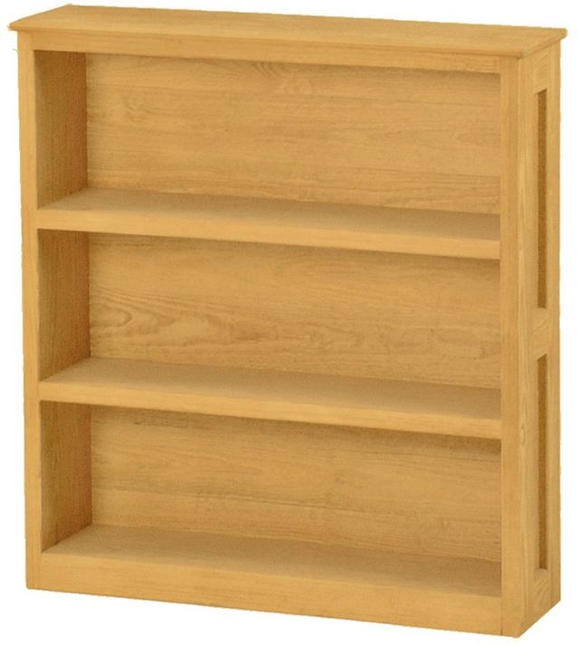 Crate Designs™ Furniture Classic Bookcase-0