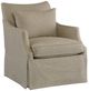 HF Custom Customizable Azriel Swivel Glider Chair-0