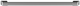 Café™ 2 - 27" Brushed Stainless Wall Oven Handle Kit-2