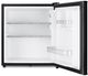 Summit® 18" 1.6 Cu. Ft. Black Compact Refrigerator-1