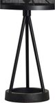 Renwil® Livingstone Black Table Lamp-2