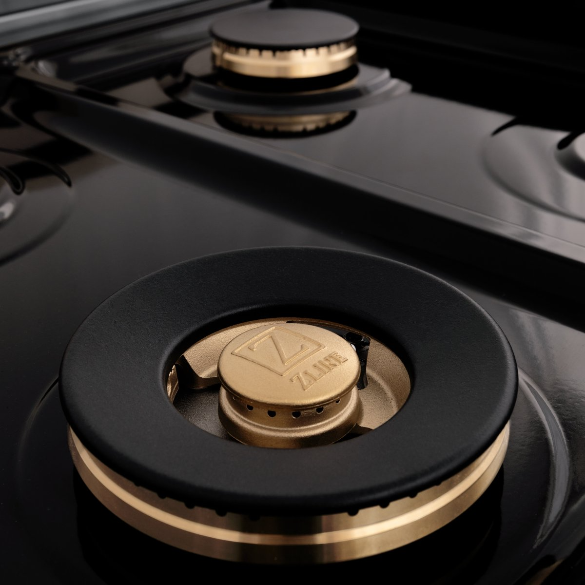 ZLINE Gas Rangetop - Thumbnail 4