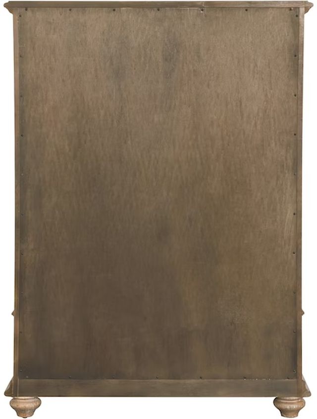Pulaski™ Weston Hills Flax Seed Chest-2