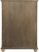 Pulaski™ Weston Hills Flax Seed Chest-2