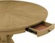Steve Silver Co. Rylie Caramel Round Counter Height Table-3