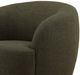 Dovetail Furniture Millbrook Forest Swivel Chair-4