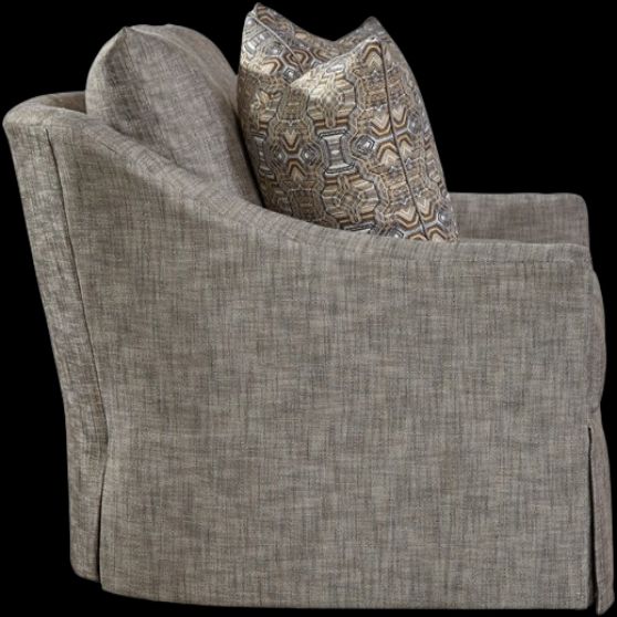Huntington House Customizable 3212 Swivel Chair-2