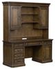 Liberty Furniture Amelia 5-Piece Antique Toffee Junior Executive Set-2