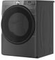 Whirlpool® Volcano Black Front Load Washer & Gas Dryer Laundry Pair-5
