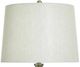 Stylecraft Antique White Gold Table Lamp-1