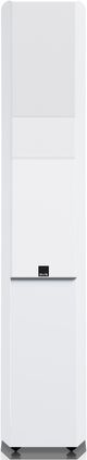 SVS Ultra Evolution 5.25" Piano Gloss White Floorstanding Speaker-1
