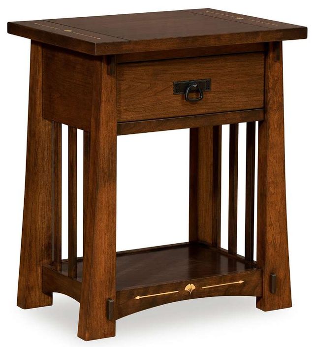 Fusion Designs Castlebrook Nightstand-0