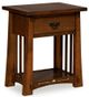 Fusion Designs Castlebrook Nightstand-0