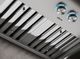 Elica Disegno Series Catania 36" Stainless Steel Wall Mounted Range Hood-4