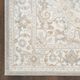 Nourison Home™ Dekor Light Gray 5'x7' Area Rug-2