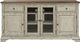 Liberty Furniture Morgan Creek Antique White Entertainment TV Stand-0