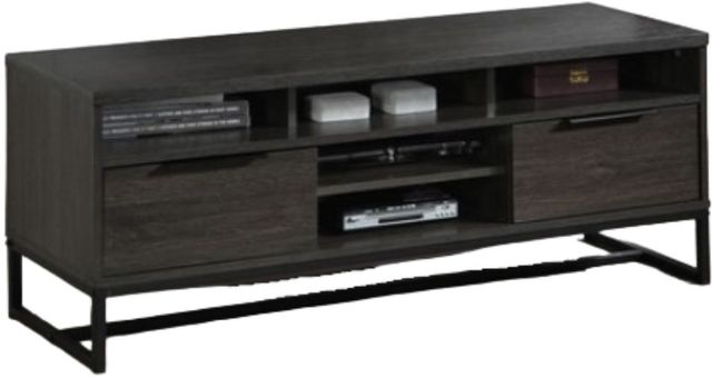 Milton Greens Stars Dark Espresso 47" 2-Drawer TV Stand -0