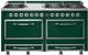Viking® Tuscany 66” Ivy Pro Style Dual Fuel Range with Griddle-0