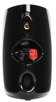 Polk Audio® Black 2.5" Compact Surround Speaker-2