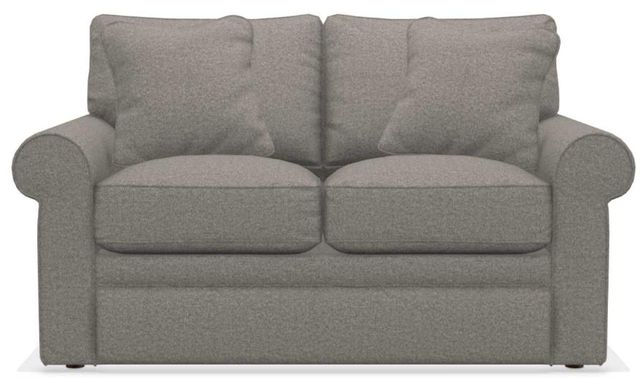 La-Z-Boy® Collins Ash Loveseat-1