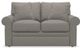 La-Z-Boy® Collins Ash Loveseat-1