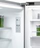 Fisher & Paykel Series 7 36" 19 Cu. Ft. Stainless Steel Counter Depth French Door Refrigerator-5