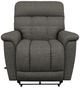 La-Z-Boy® Fulton Charcoal Manual Wall Recliner-1