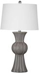 Bassett Mirror Orillia Gray Table Lamp-0