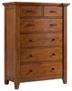 Elements International Gage Chestnut Chest-0