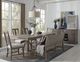 Magnussen Home® Paxton Place Dovetail Gray Buffet-1