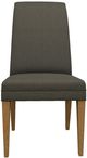 Best® Home Furnishings Customizable Odell Dining Side Chair with Honey Birch Legs-1