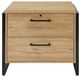 Martin Furniture Mason Monarca Lateral File Cabinet-1