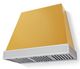 Viking® Tuscany 48" Daffodil Wall Mounted Range Hood -0