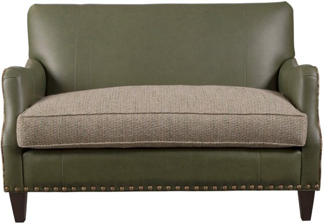 Craftmaster® Customizable Custom Blends Settee-3