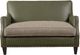 Craftmaster® Customizable Custom Blends Settee-3