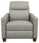 La-Z-Boy® Quinault Stone Power Reclining Chair with Headrest-1