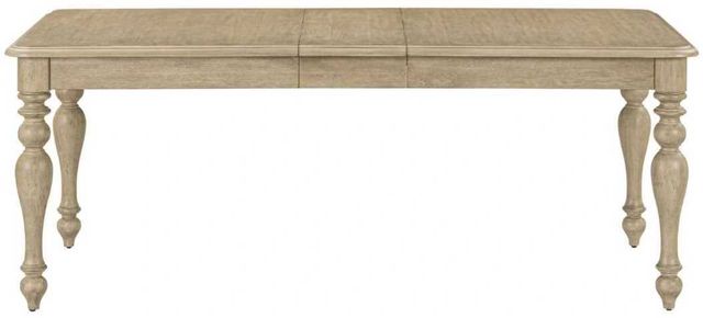 Liberty Furniture Summer House 5-Piece Sand Dune Rectangular Dining Table Set-3
