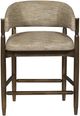 Vanguard® Furniture Customizable Compendium Rendition Counter Stool-1
