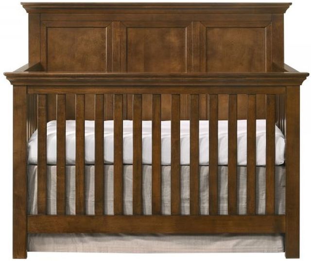 Westwood Design San Mateo Tuscan Convertible Crib-2