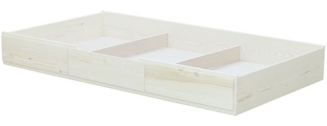 Crate Designs™ Furniture WildRoots Cloud Extra-long Trundle Drawer-0